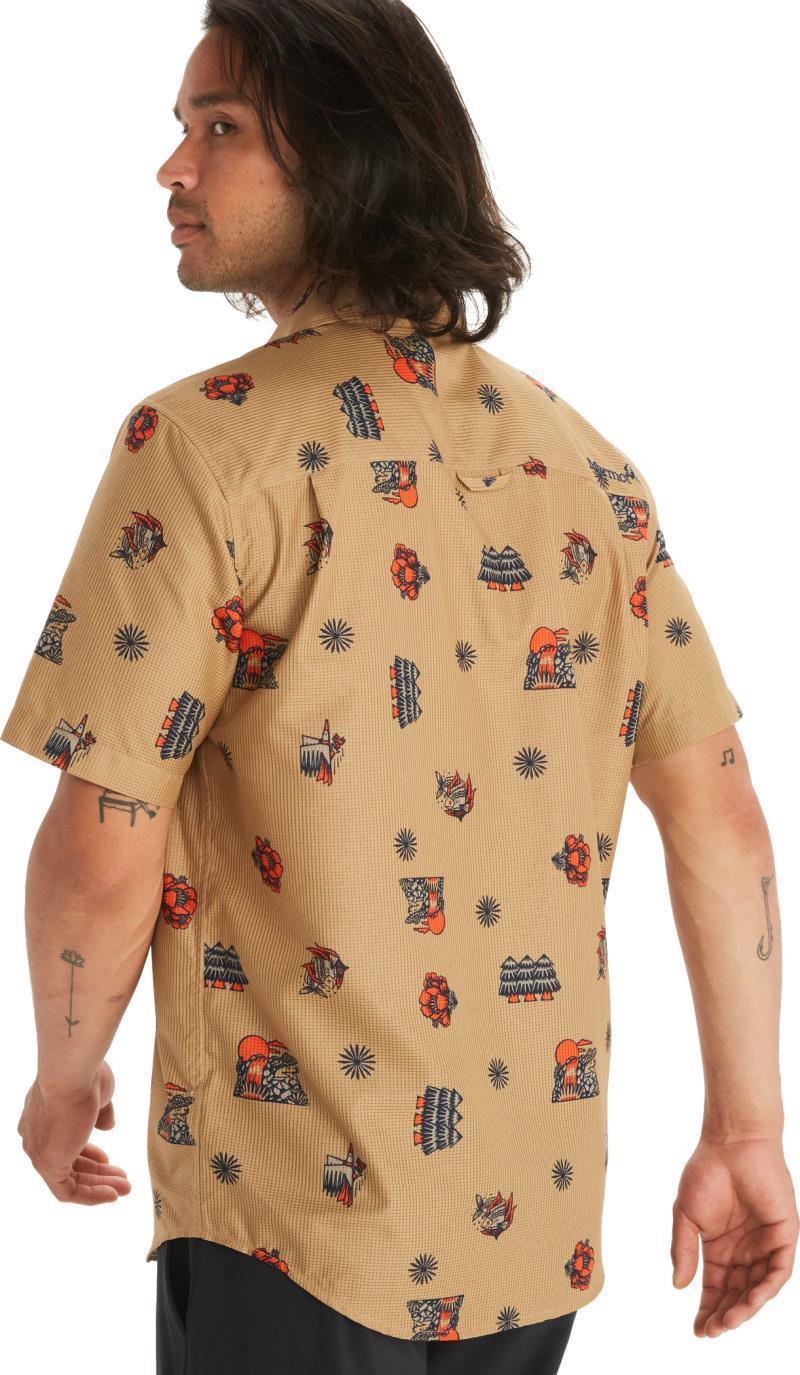 Syrocco SS - Mens - Image 36