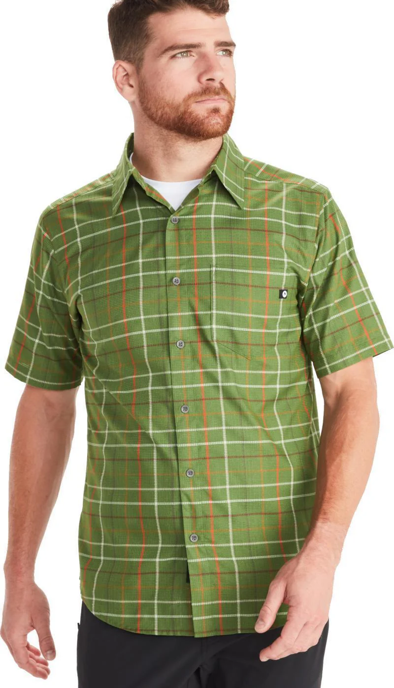 Syrocco SS - Mens - Image 37