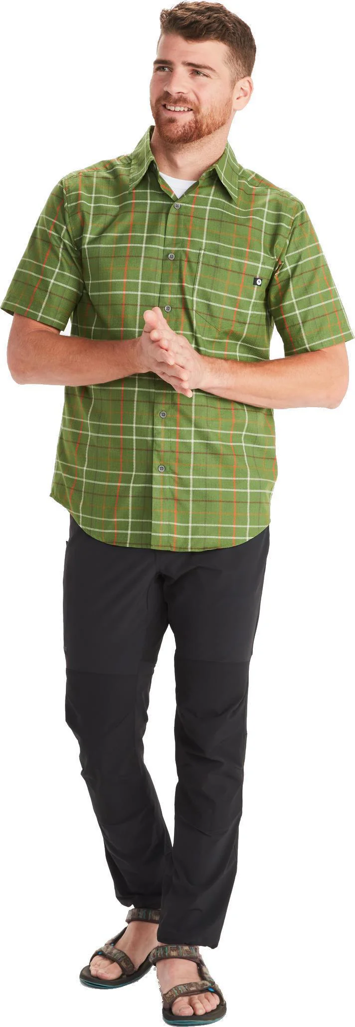 Syrocco SS - Mens - Image 38