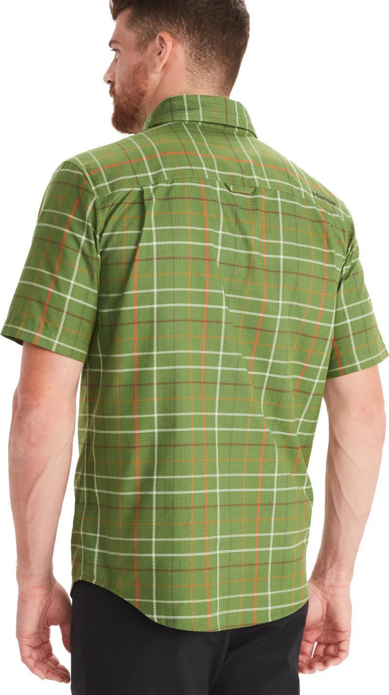 Syrocco SS - Mens - Image 39