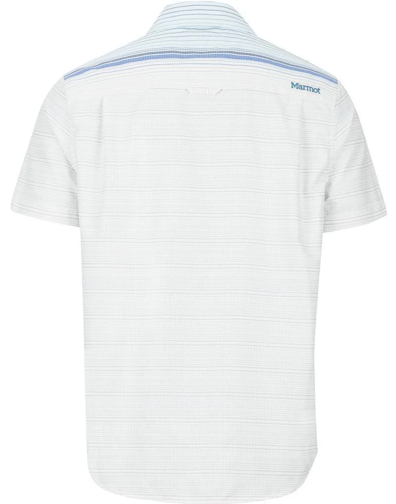 Syrocco SS - Mens - Image 4