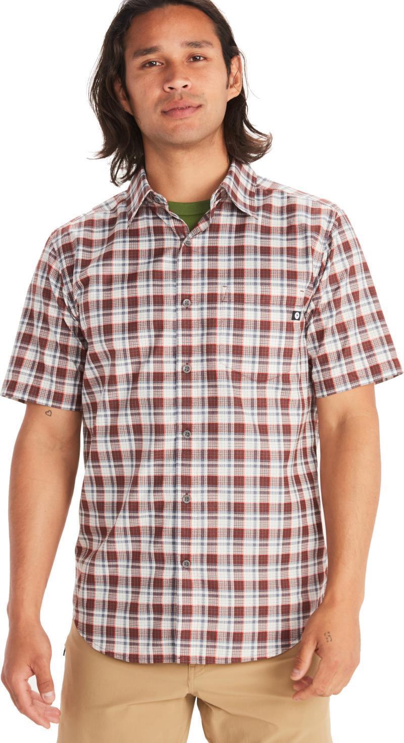 Syrocco SS - Mens - Image 40