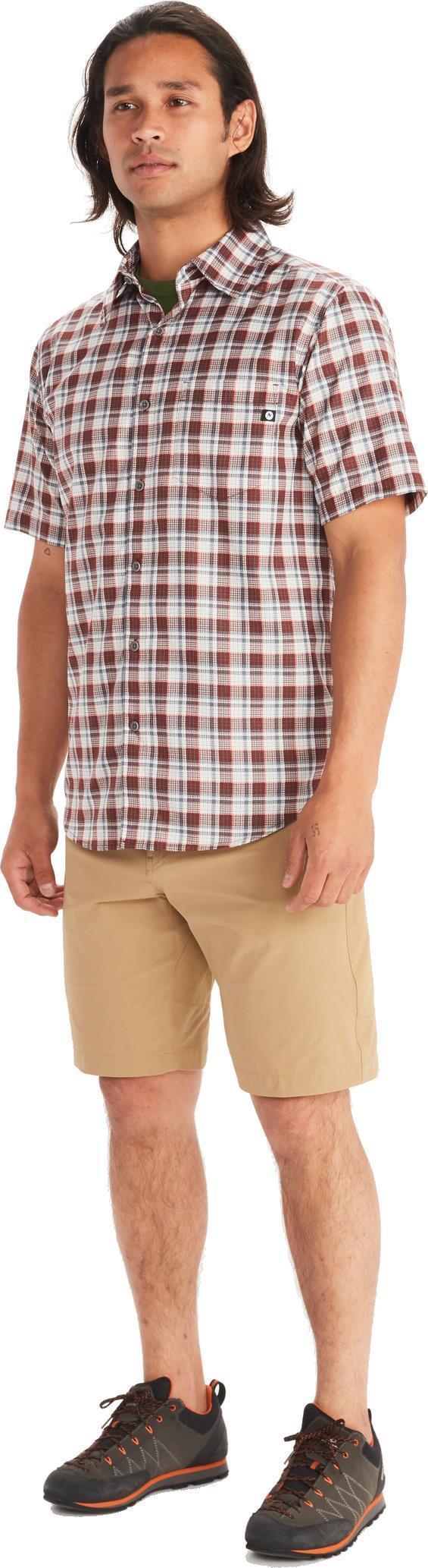 Syrocco SS - Mens - Image 41