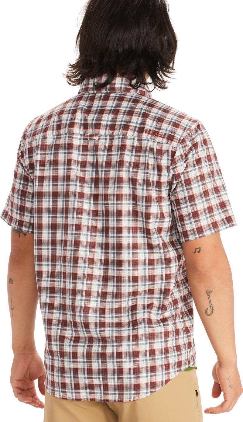 Syrocco SS - Mens - Image 42