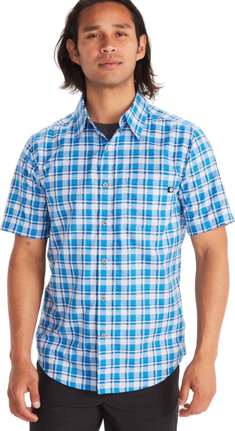 Syrocco SS - Mens - Image 43