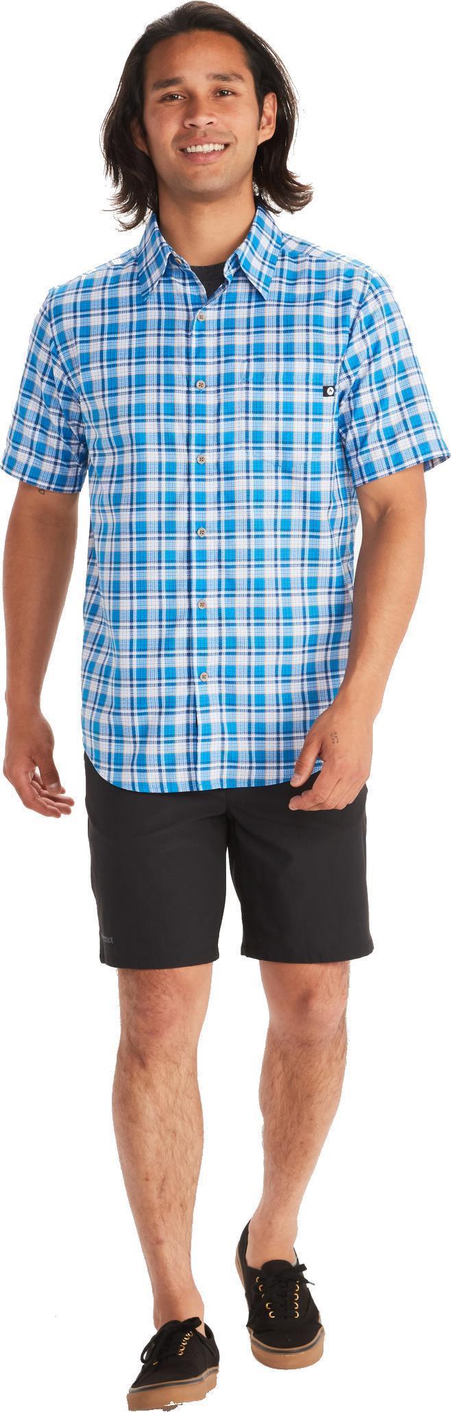 Syrocco SS - Mens - Image 44