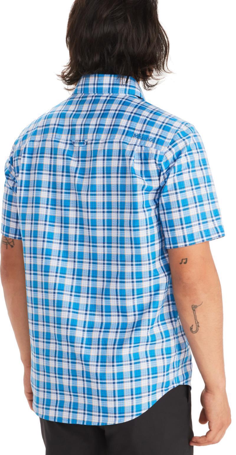 Syrocco SS - Mens - Image 45