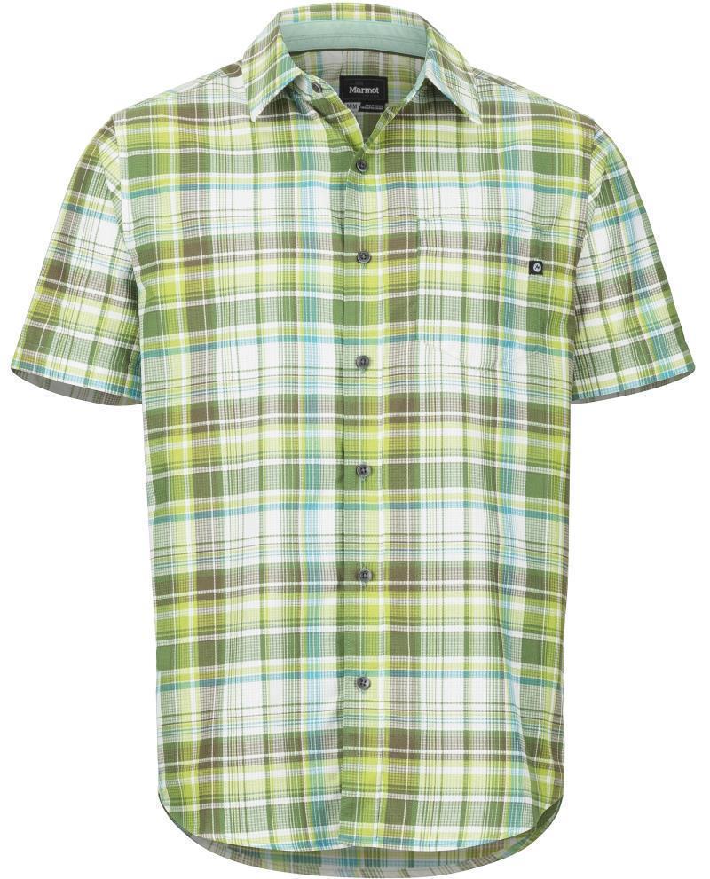 Syrocco SS - Mens - Image 5