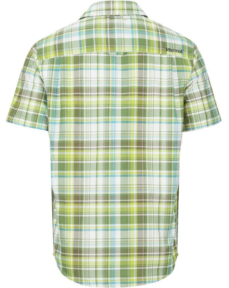Syrocco SS - Mens - Image 6