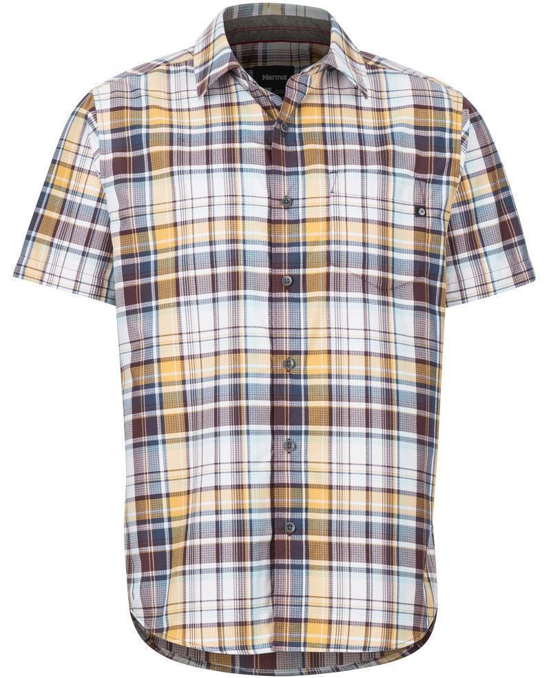 Syrocco SS - Mens - Image 7