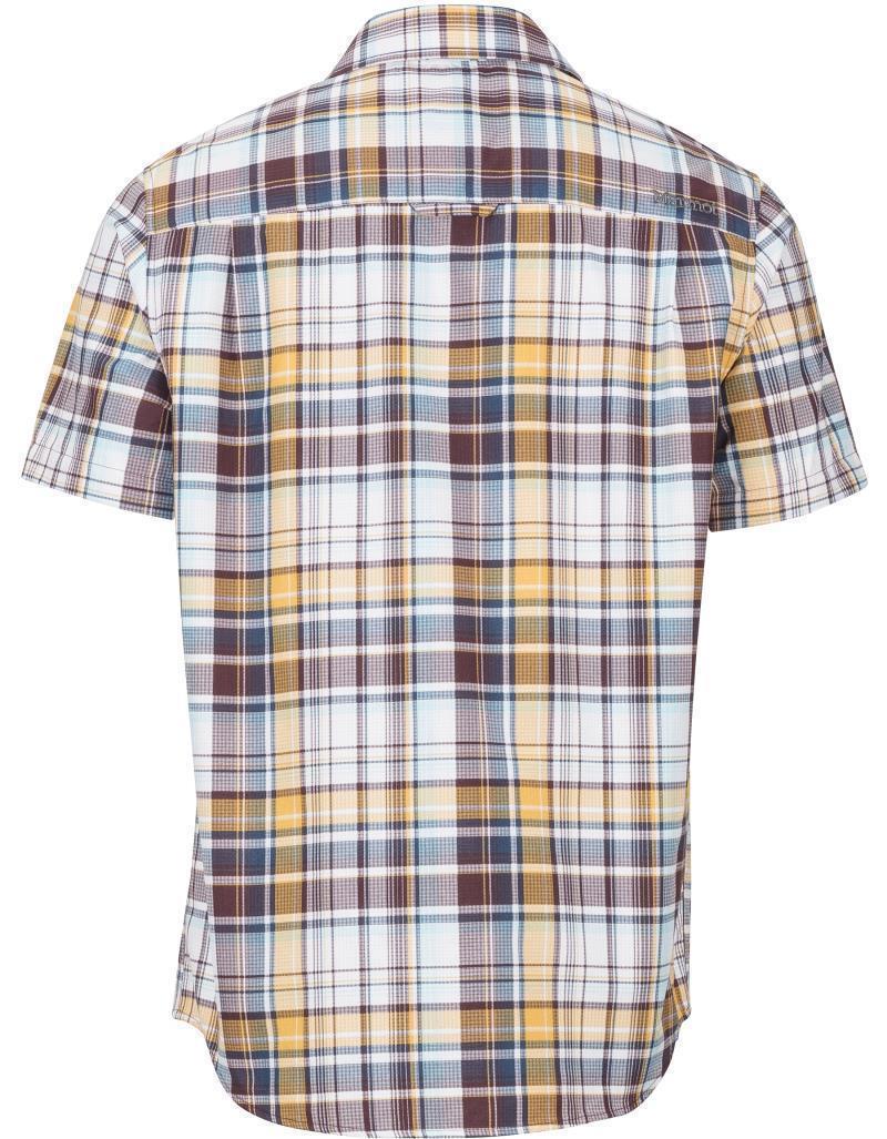 Syrocco SS - Mens - Image 8