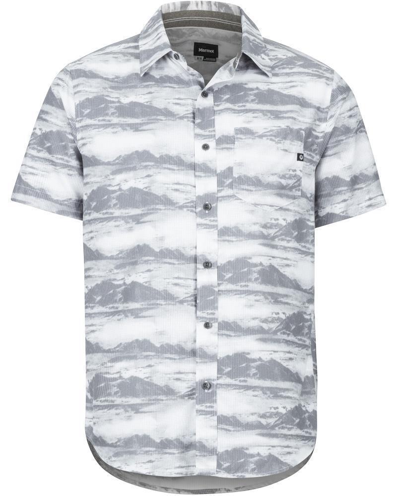 Syrocco SS - Mens - Image 9