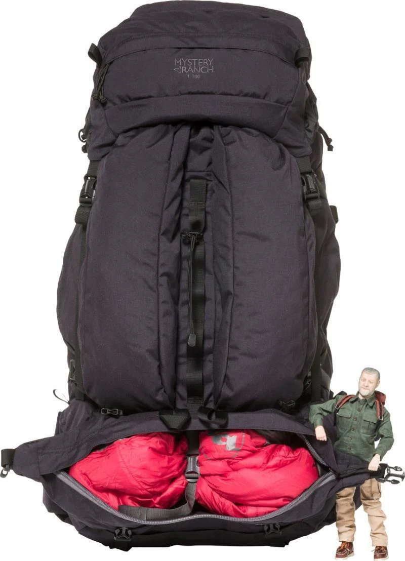 T 100 - Mens - Image 7