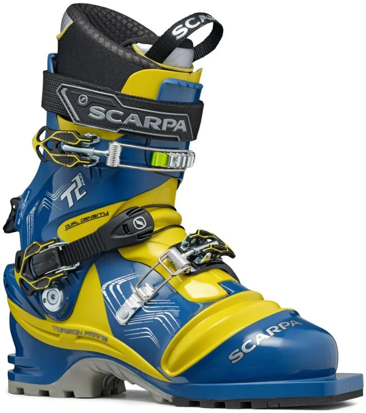 T2 Eco - Mens - Image 3