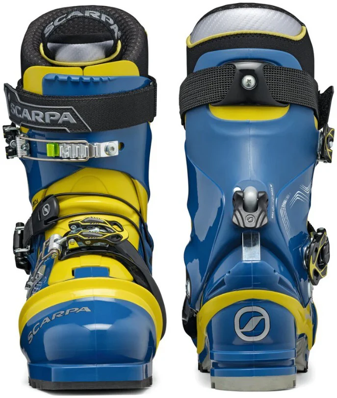 T2 Eco - Mens - Image 4