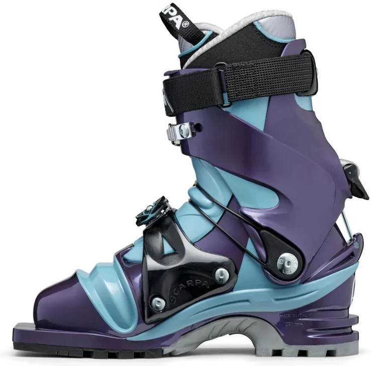T2 Eco - Womens - Image 2