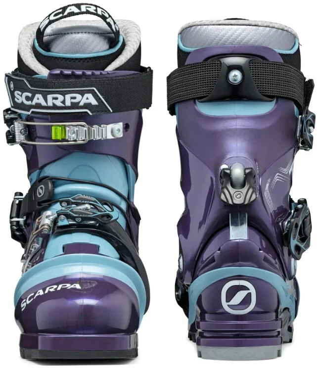 T2 Eco - Womens - Image 4