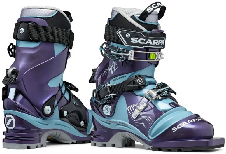 T2 Eco - Womens - Image 5