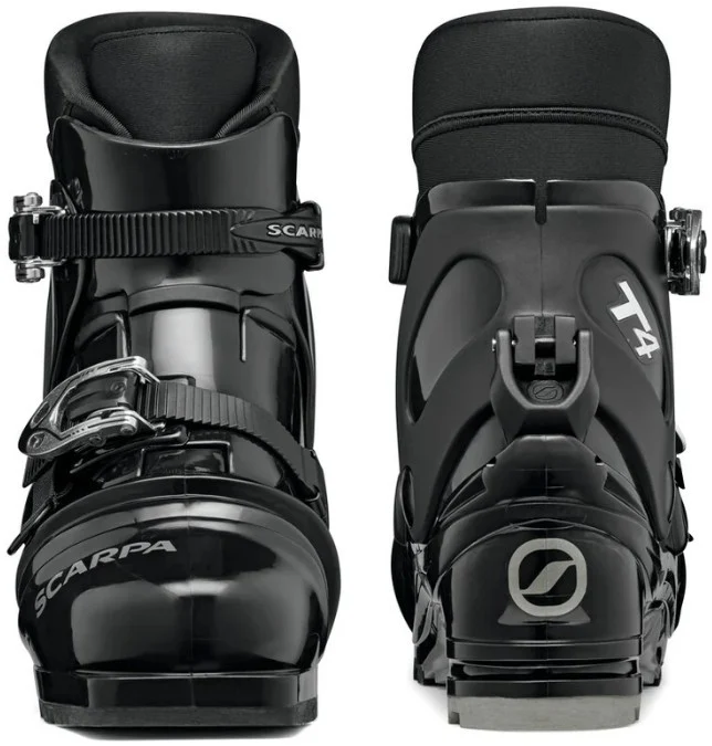 T4 - Unisex - Image 4