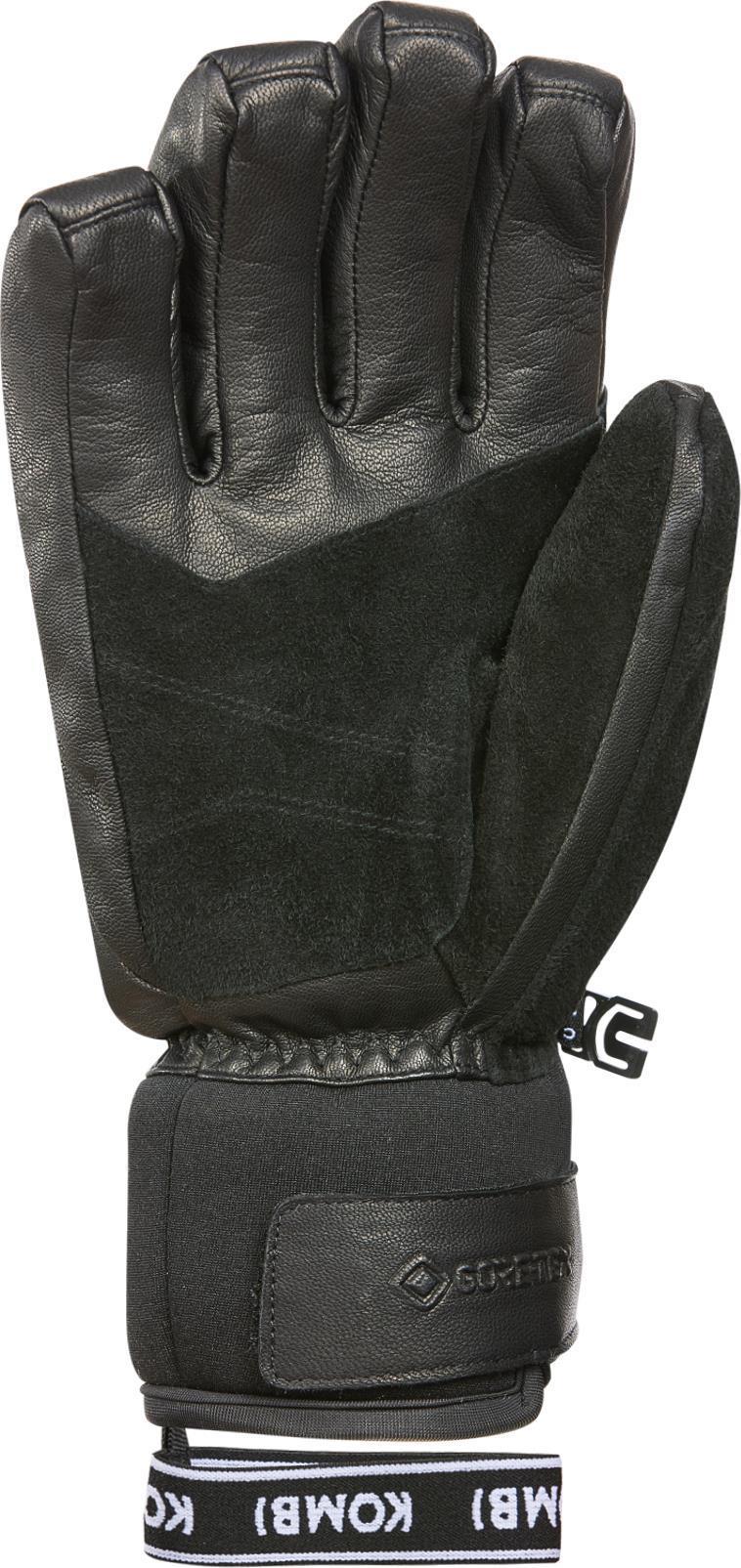 Tactical Gloves - Image 3