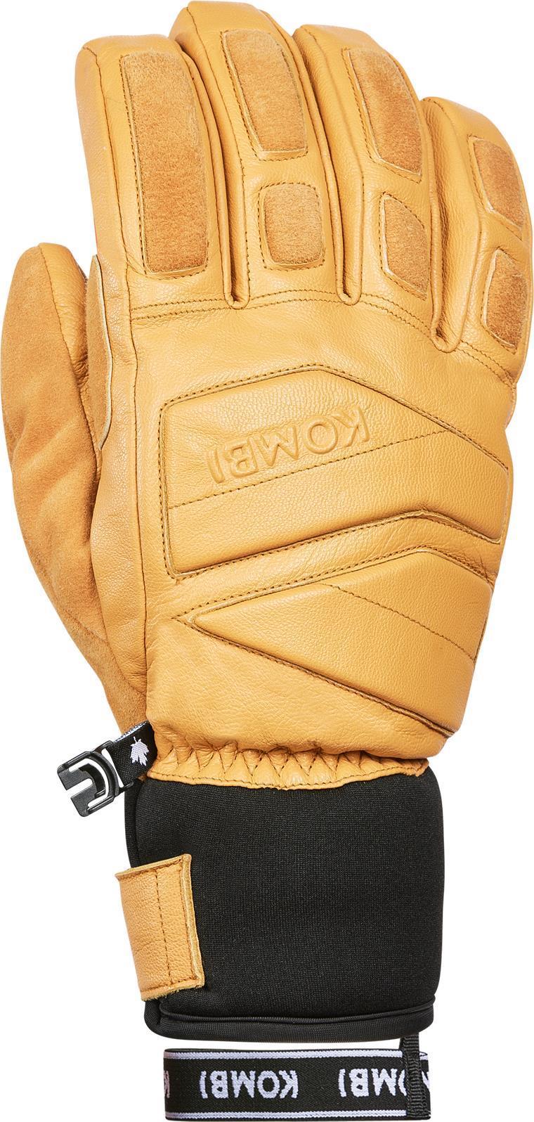 Tactical Gloves - Image 4