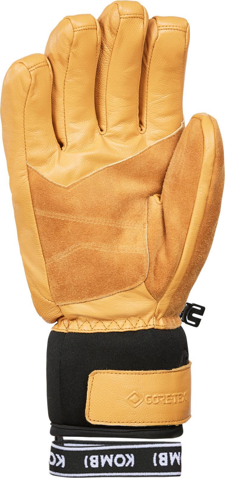 Tactical Gloves - Image 6