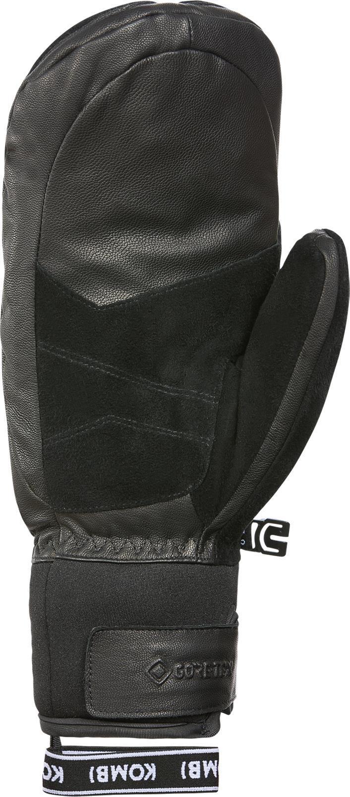 Tactical Mitts - Image 3