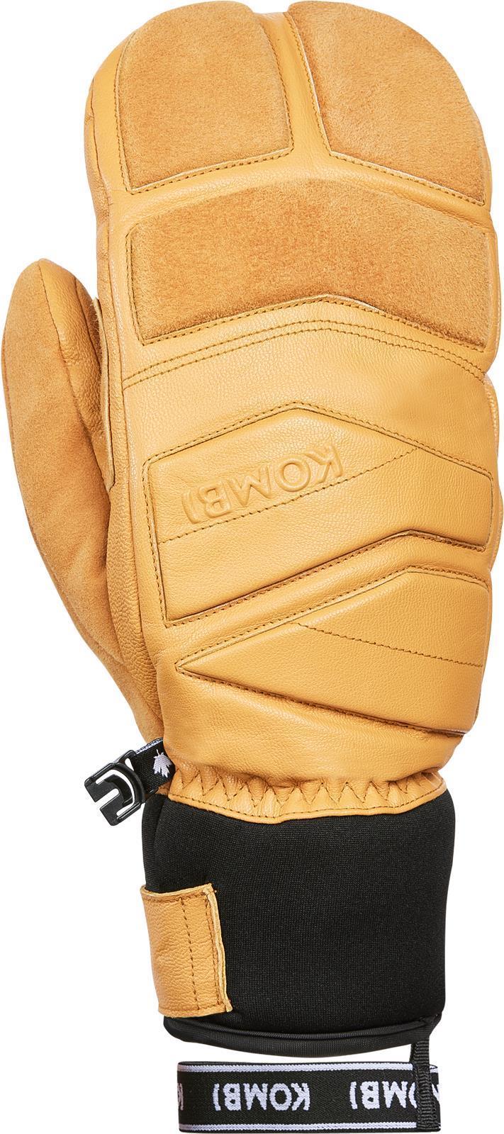 Tactical Mitts - Image 4