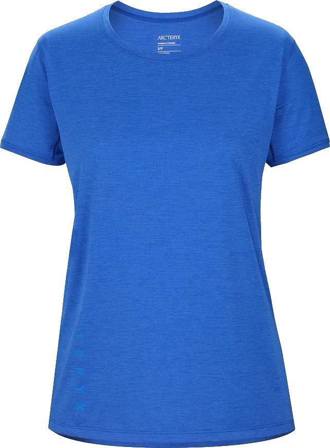 Taema Arc`Word SS - Womens