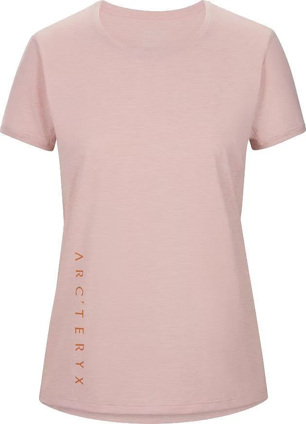 Taema Arc`Word SS - Womens - Image 3