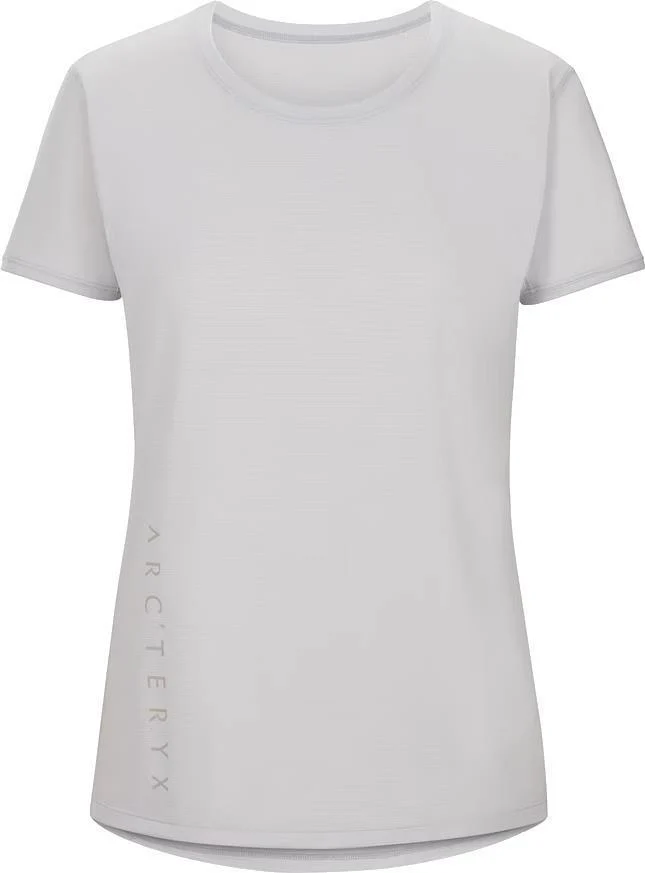 Taema Arc`Word SS - Womens - Image 4