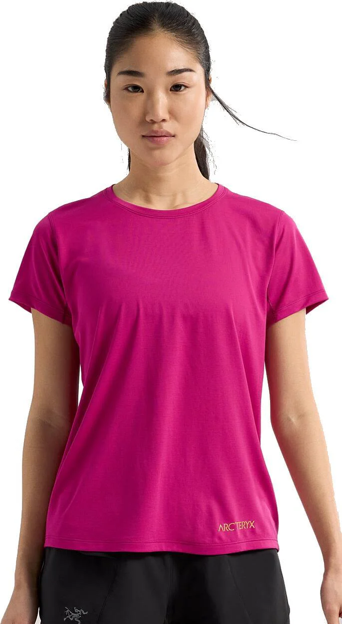 Taema ArcBird Crew SS - Womens (Prior Season) - Image 2
