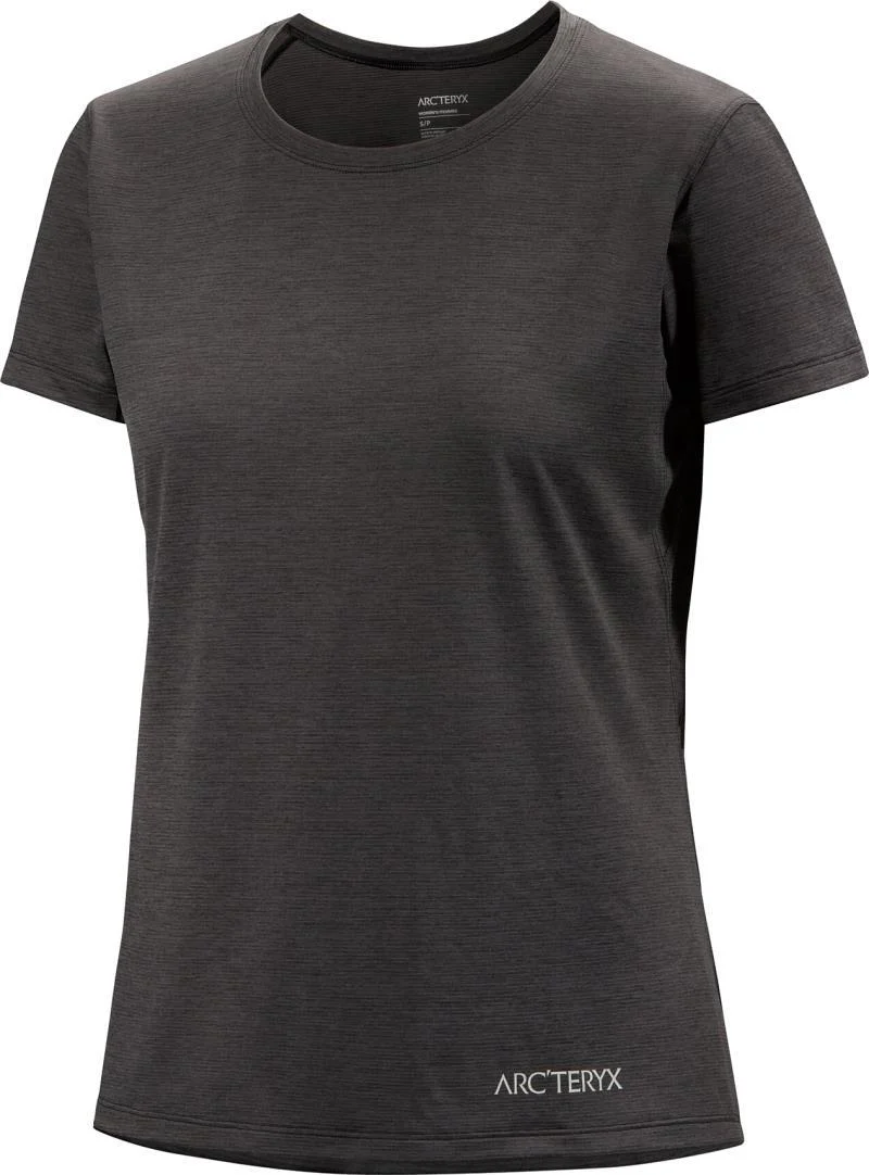Taema ArcBird Crew SS - Womens (Prior Season) - Image 4