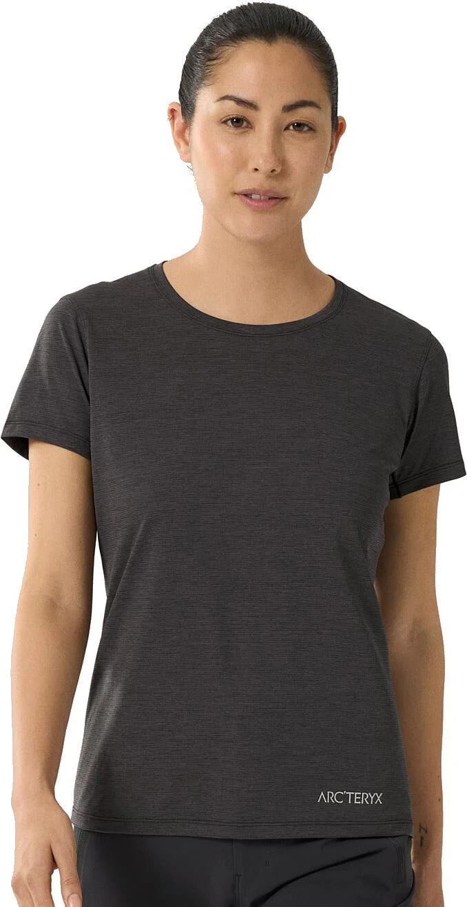Taema ArcBird Crew SS - Womens (Prior Season) - Image 5