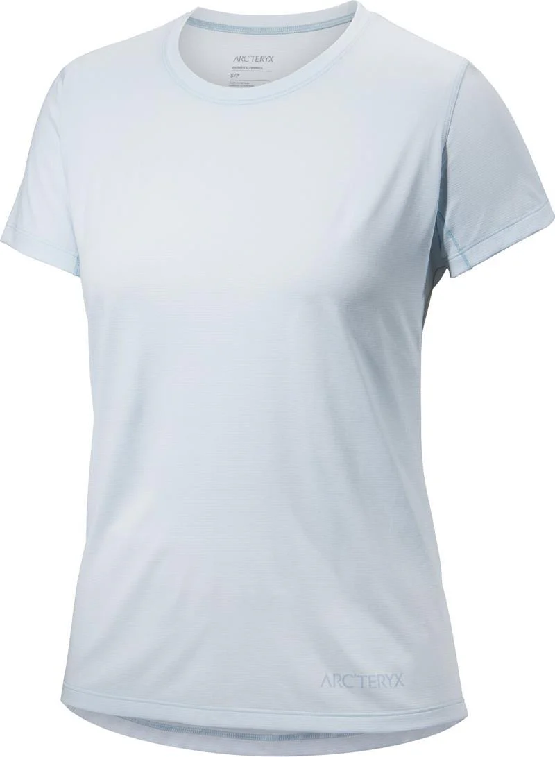 Taema ArcBird Crew SS - Womens (Prior Season) - Image 8
