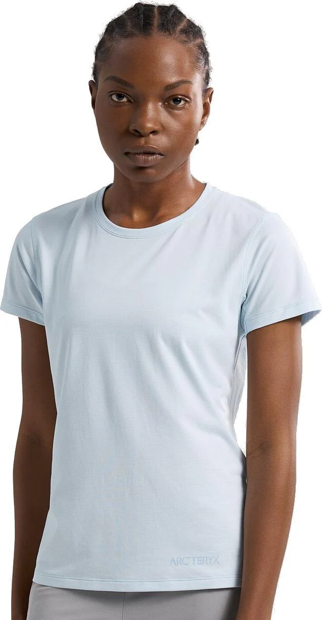 Taema ArcBird Crew SS - Womens (Prior Season) - Image 9
