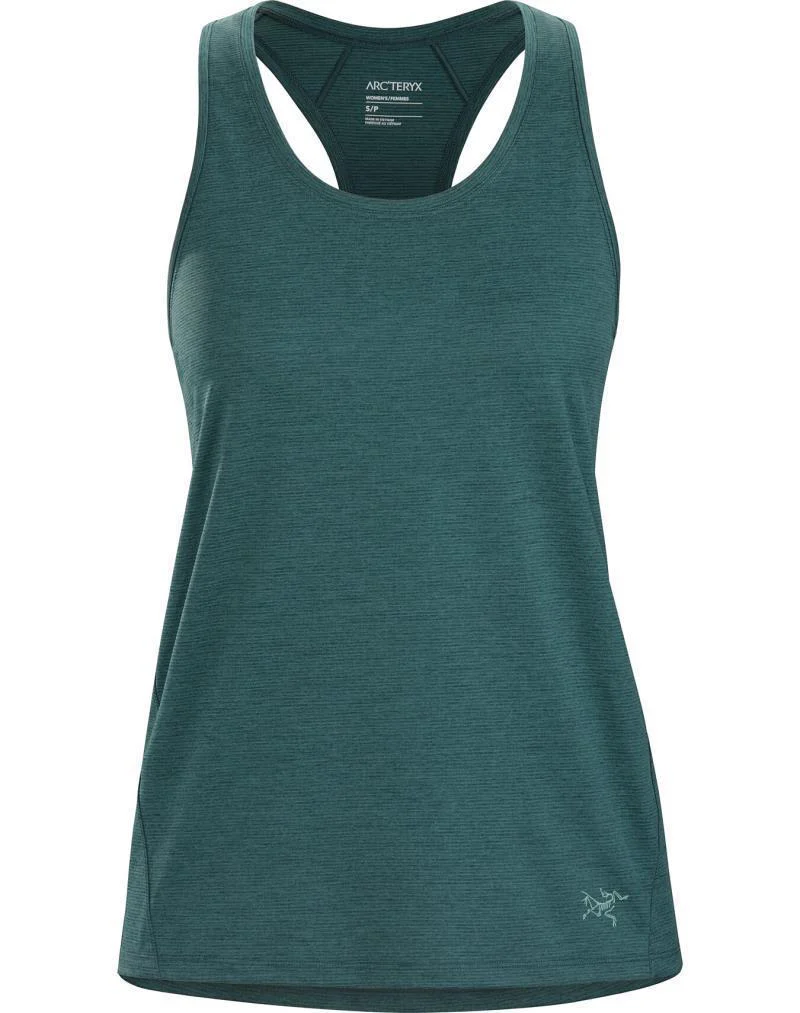 Taema Tank - Womens (Prior Season) - Image 2