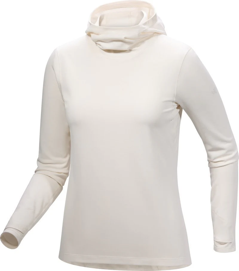 Taema Thermal Hoody - Womens (Prior Season) - Image 2