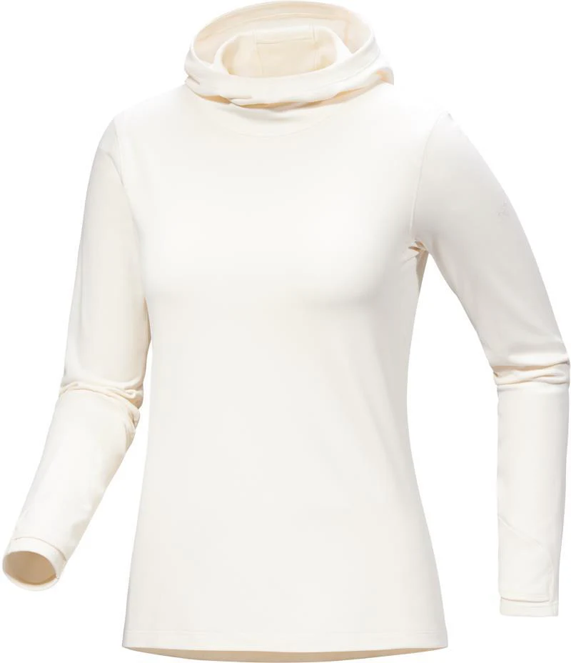 Taema Thermal Hoody - Womens (Prior Season) - Image 2
