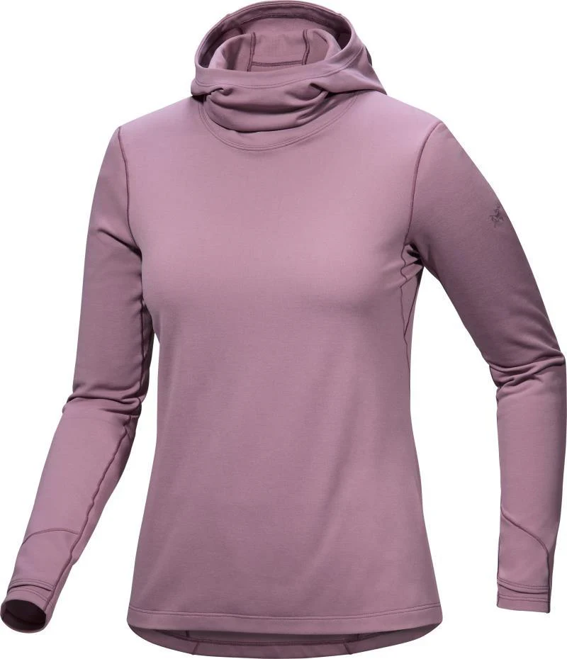 Taema Thermal Hoody - Womens (Prior Season) - Image 4