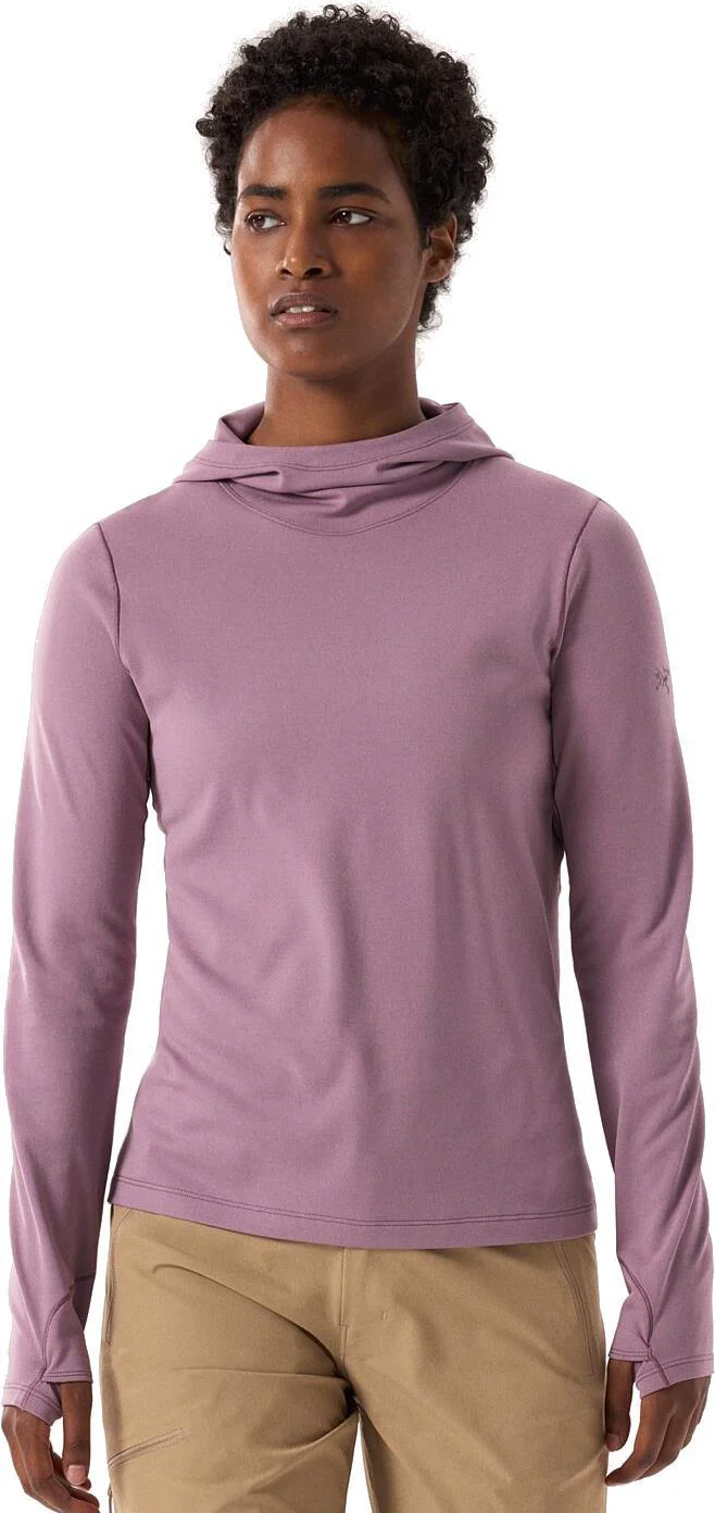 Taema Thermal Hoody - Womens (Prior Season) - Image 5