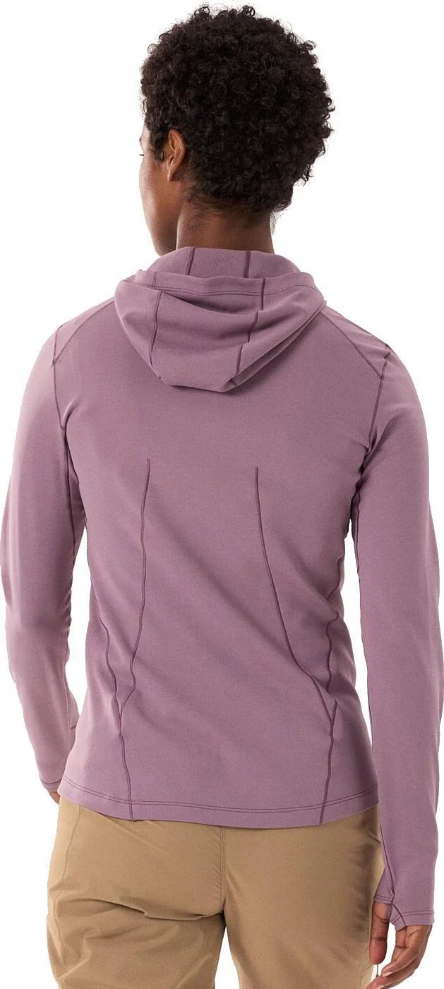 Taema Thermal Hoody - Womens (Prior Season) - Image 6