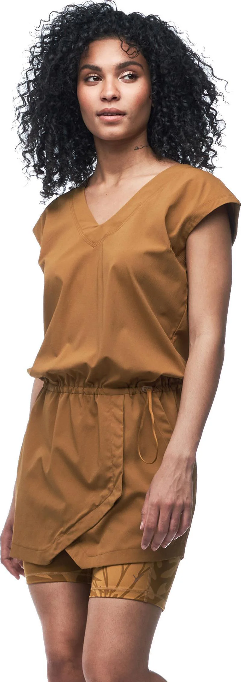 Tafiya III Dress - Image 2