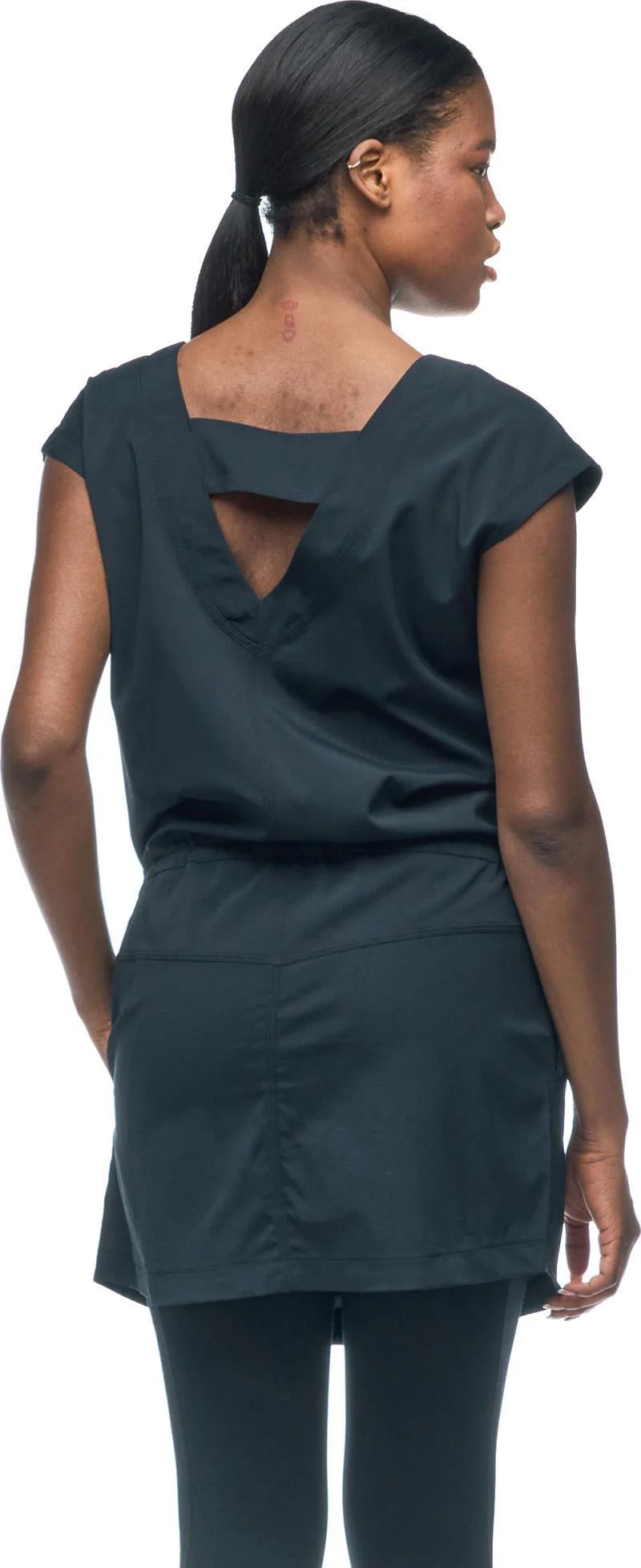 Tafiya III Dress - Image 5