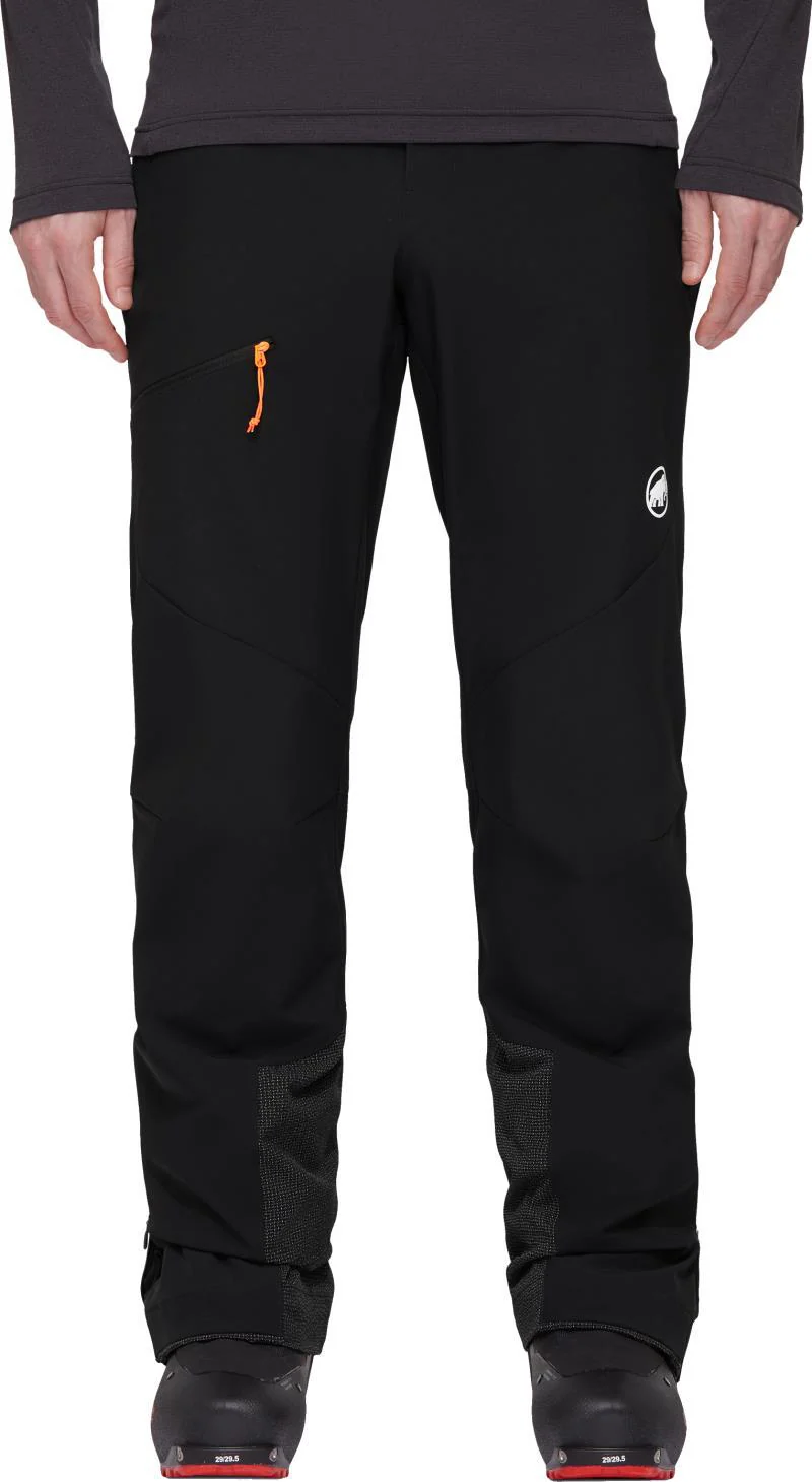 Taiss Guide SO Pants, Long - Mens - Image 2