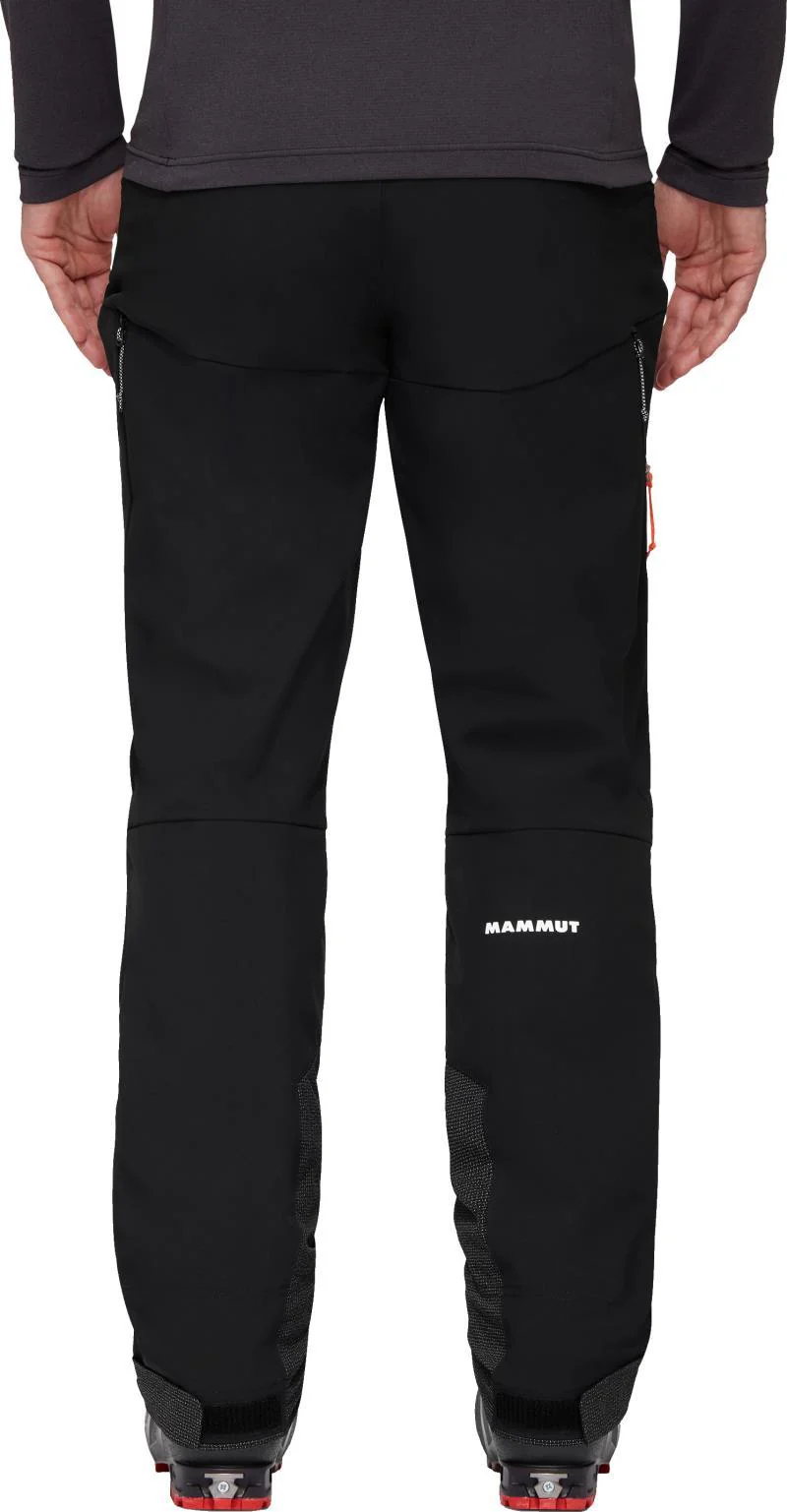 Taiss Guide SO Pants, Long - Mens - Image 3