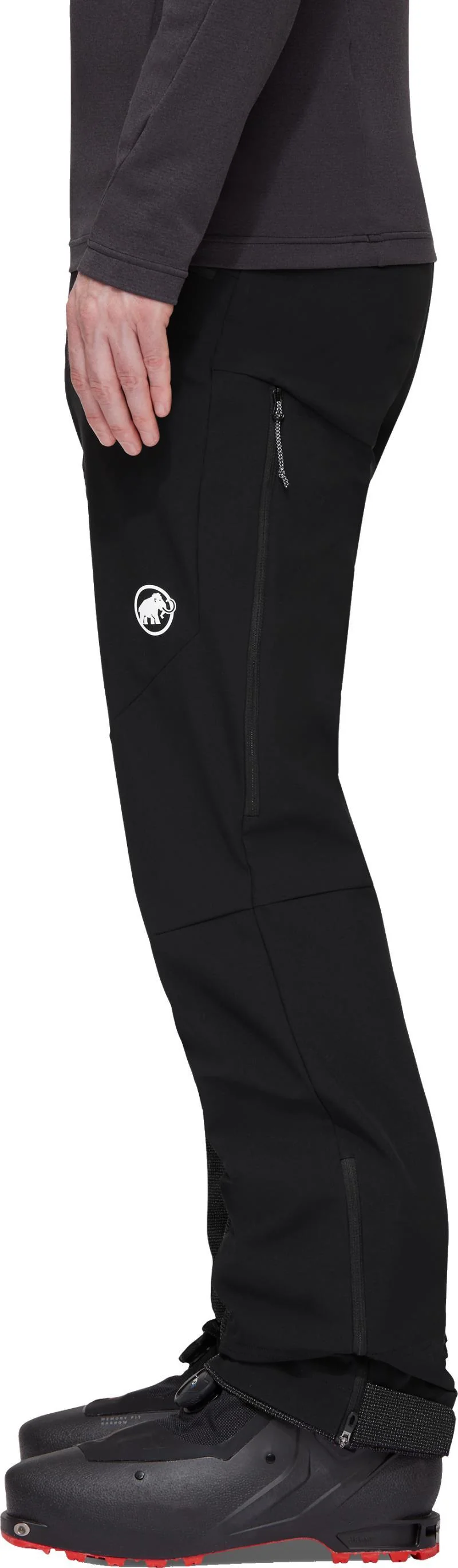 Taiss Guide SO Pants, Long - Mens - Image 4