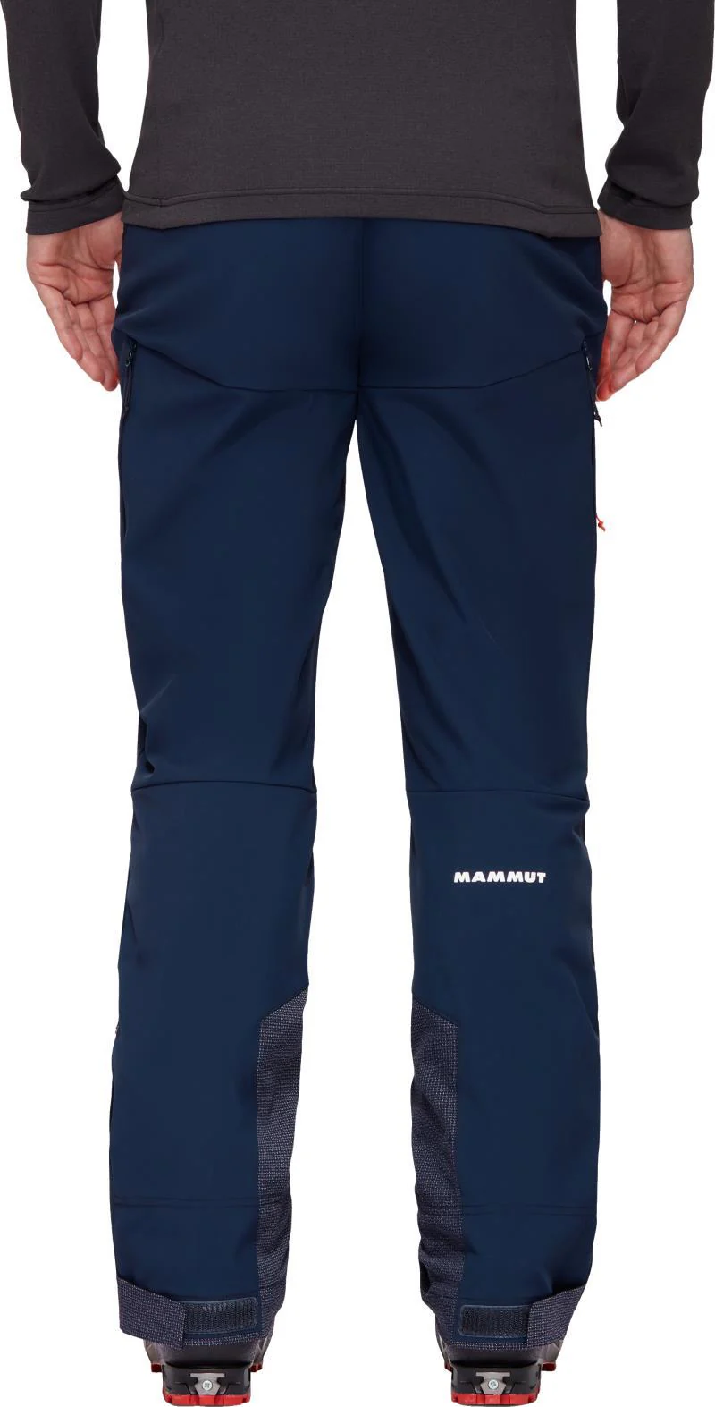 Taiss Guide SO Pants, Long - Mens - Image 7