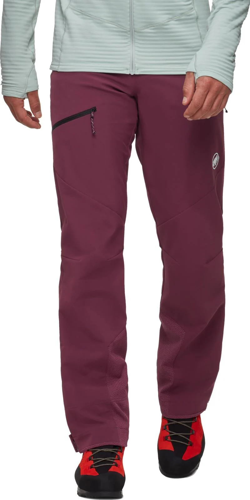 Taiss Guide SO Pants, Reg - Mens - Image 11