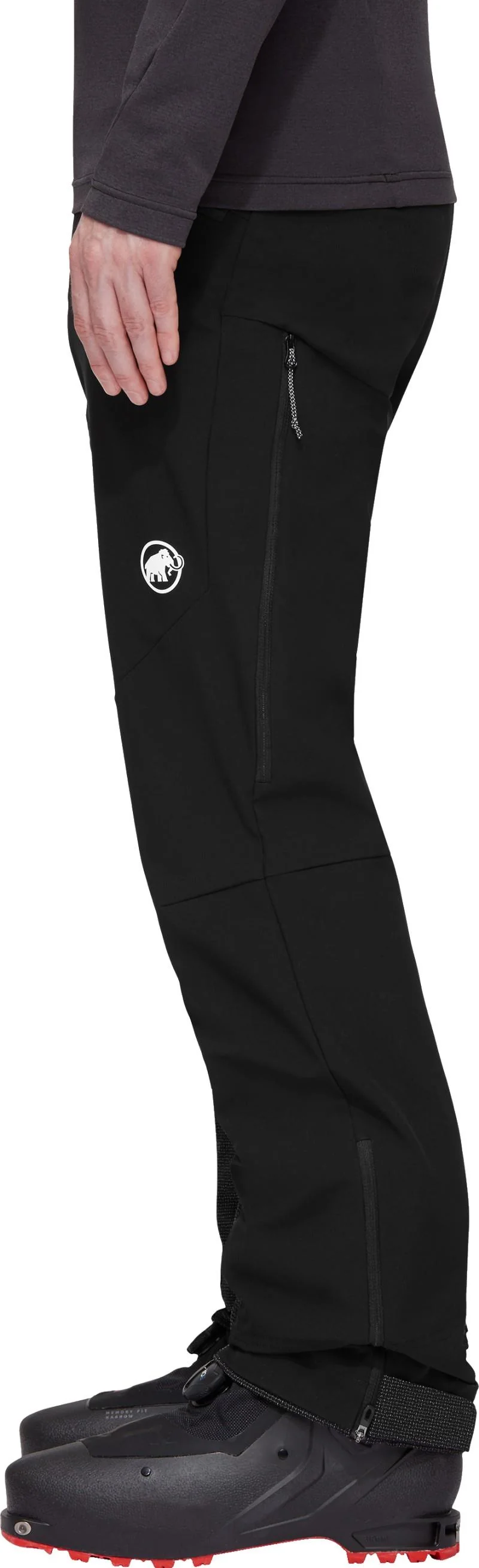 Taiss Guide SO Pants, Reg - Mens - Image 15